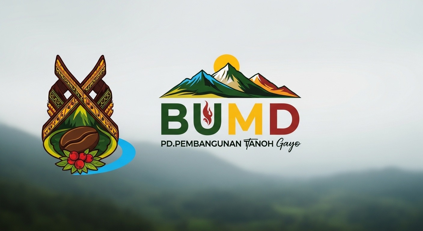 Kantor BUMD Aceh Tengah